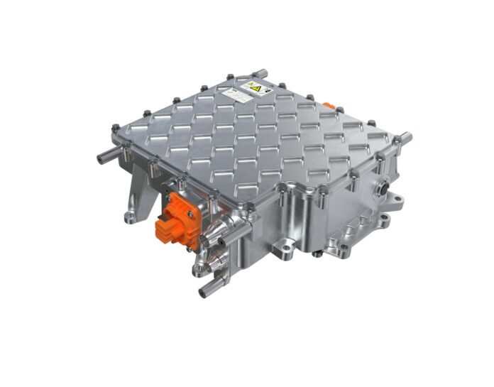 Schaeffler consigue un pedido importante de inversores duales para el mercado norteamericano