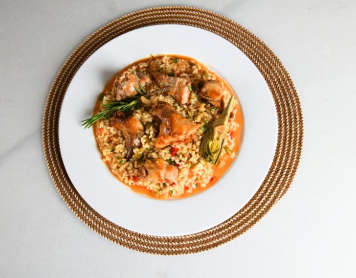 Carne de conejo: el producto Km 0, saludable y de calidad ?made in Europe?