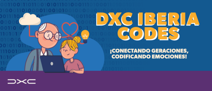 DXC lanza la 6ª edición de Iberia Codes para impulsar el talento digital joven en España