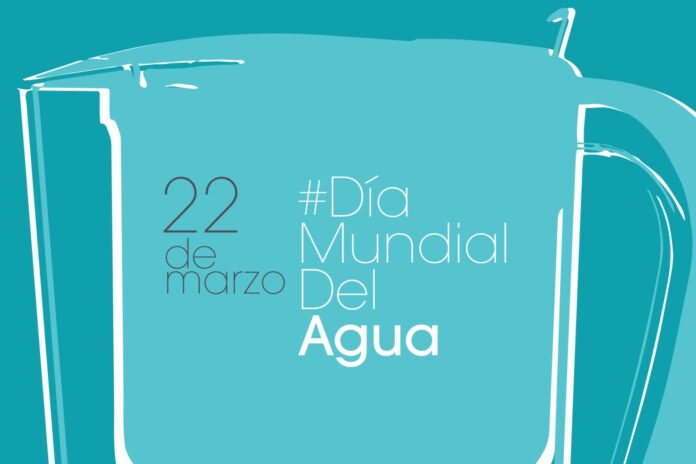Alkanatur celebra el Día Mundial del Agua 2026 con una campaña de concienciación y descuentos especiales