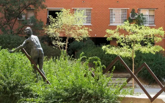 Sergio Ramirez chef
