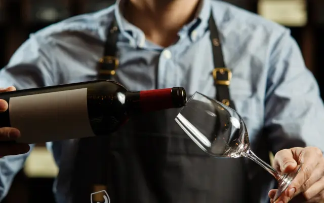 Sergio Ramirez chef