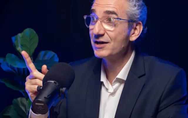 David Gandía revela por qué las empresas con talento siguen sin crecer