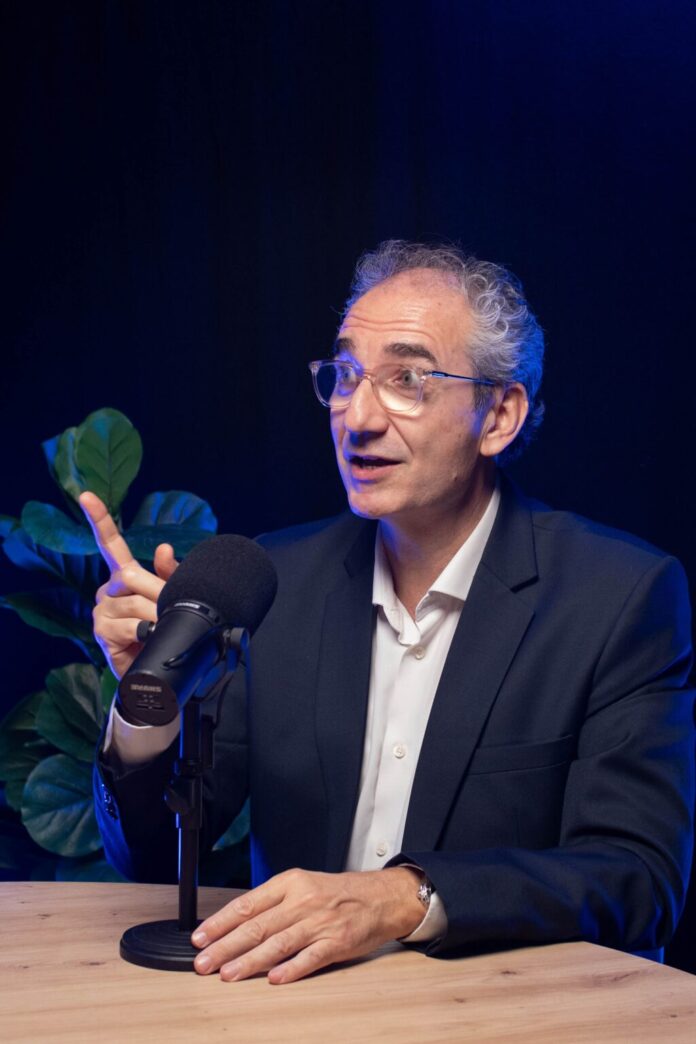 David Gandía revela por qué las empresas con talento siguen sin crecer