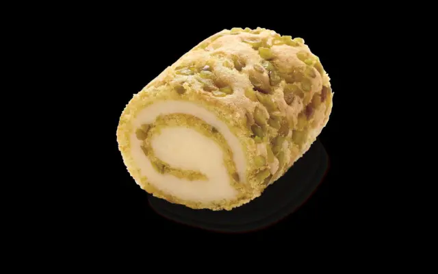 Sergio Ramirez chef