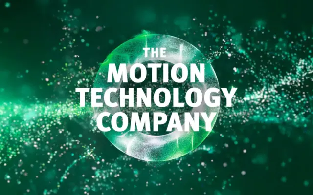 Schaeffler refuerza su papel como Motion Technology Company y presenta innovaciones para humanoides, automatización industrial y mantenimiento inteligente