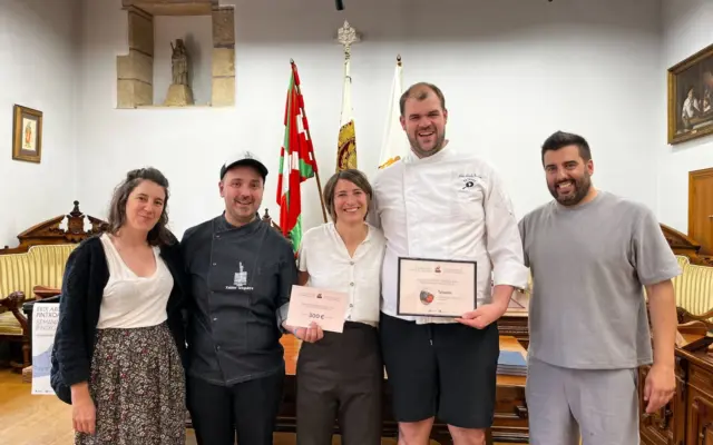 Sergio Ramirez chef