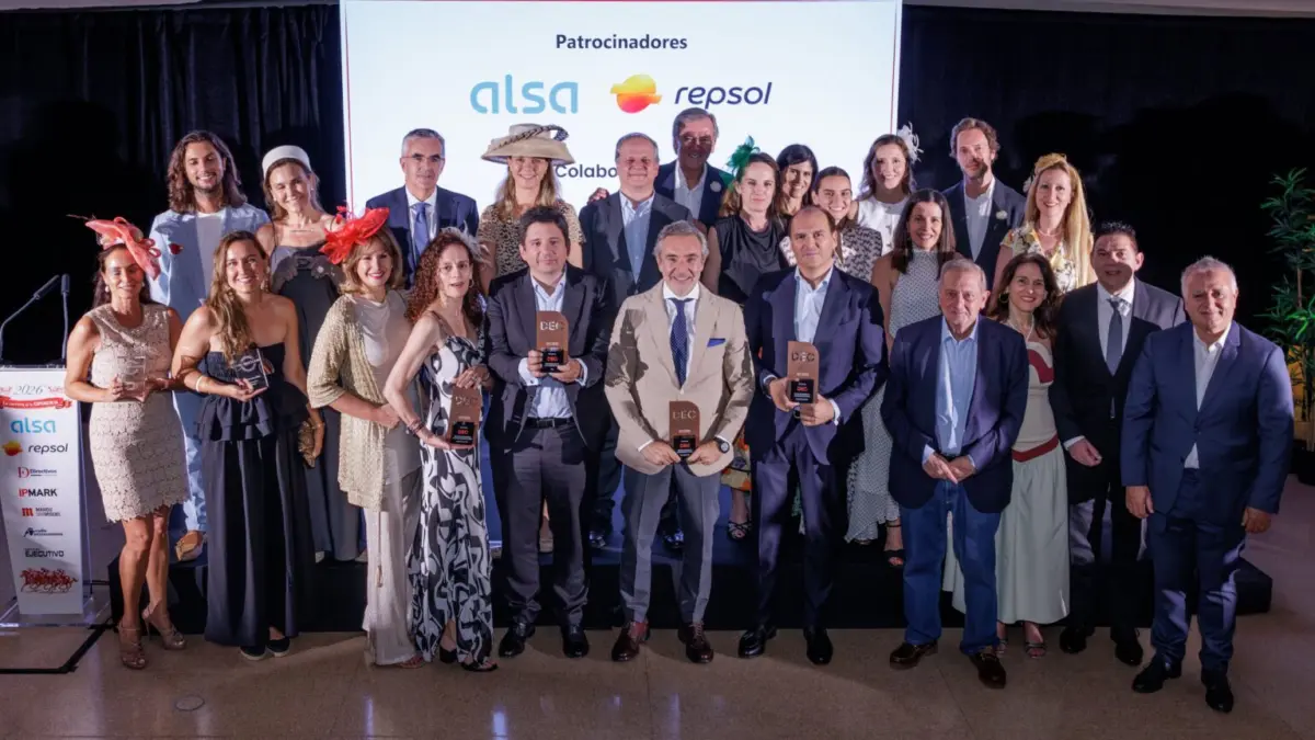 Kia, ILUNION, Caja Arequipa y Eroski galardonados en las principales categorías de los XIII Premios DEC