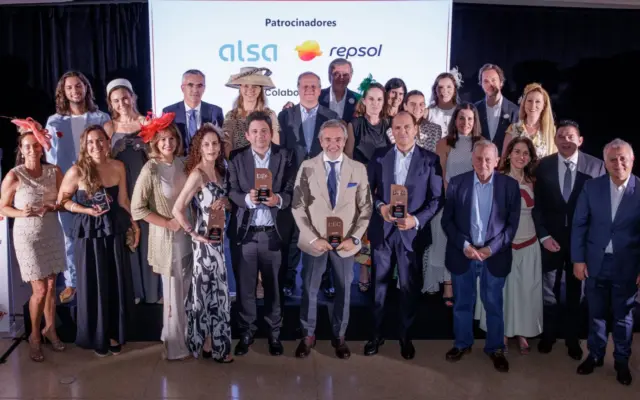 Kia, ILUNION, Caja Arequipa y Eroski galardonados en las principales categorías de los XIII Premios DEC