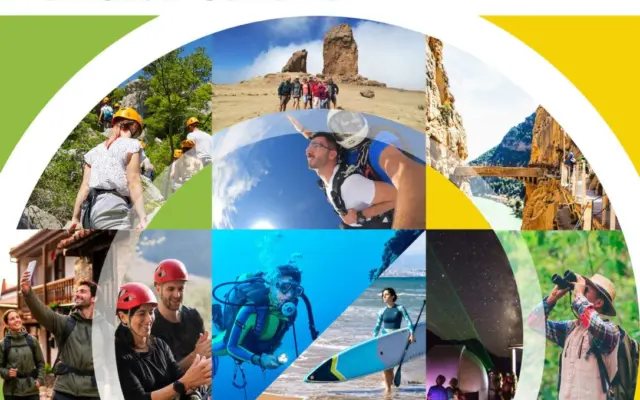 El Congreso Estatal de Turismo Activo y Ecoturismo será este año en Canarias