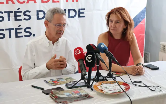 Presentación de la memoria 2025 de Cruz Roja en Alcázar de San Juan