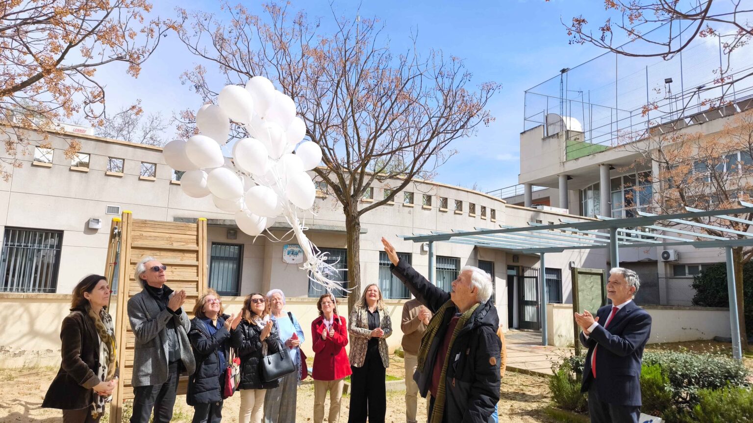 Ciudad Real lanza 1.200 plazas para mayores en el programa 2026/2027: un paso hacia el bienestar de nuestros mayores 3