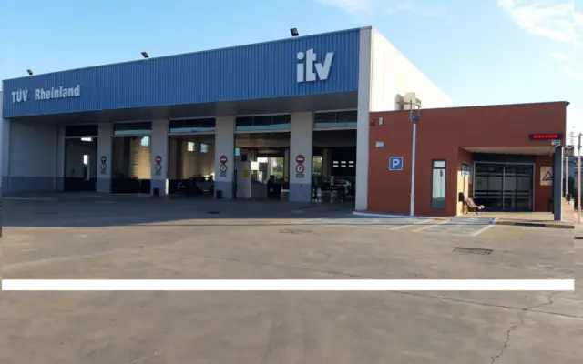 TÜV Rheinland, más de 30 años de experiencia en la inspección técnica de vehículos en España