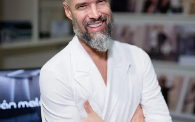 Dr. Iván Malagón