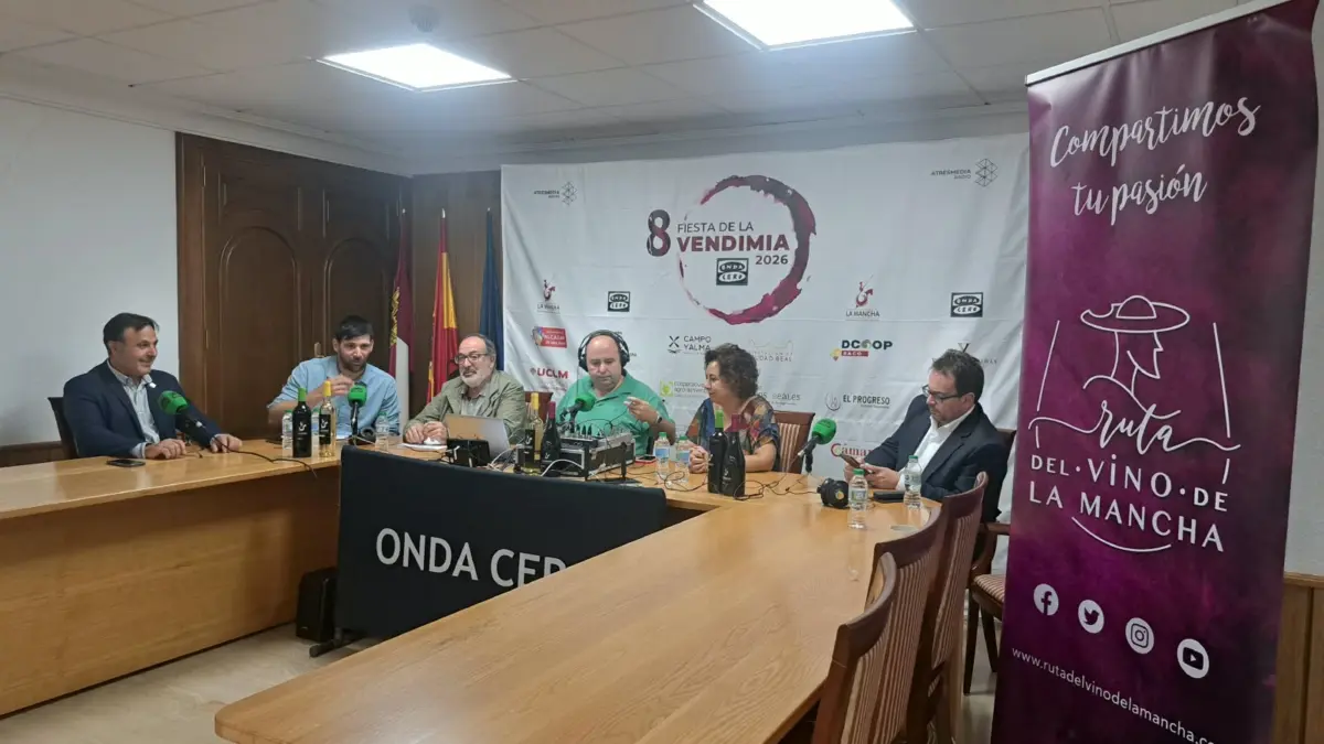 El Provencio acoge una jornada de enoturismo